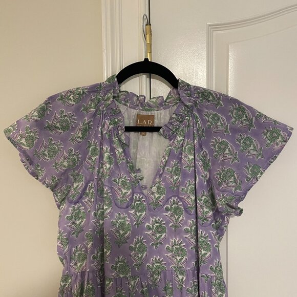 Clara the Label Mini Dress - Picture 3 of 6